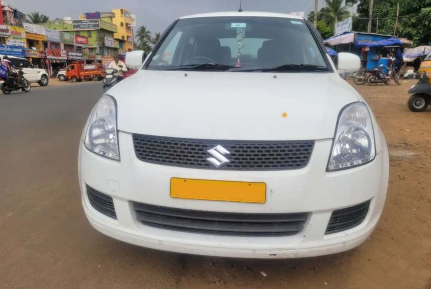 Swift Dzire